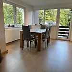 Medikus * Luftkurort Lückendorf