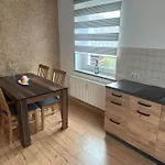 Apartmán Medikus