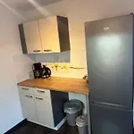 Medikus Apartmán