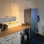 Medikus Apartmán