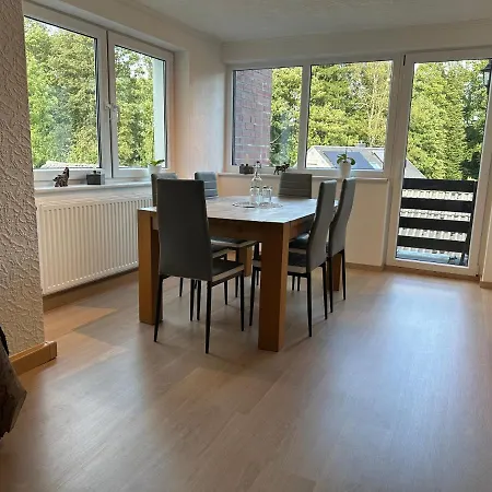 Medikus * Luftkurort Lückendorf