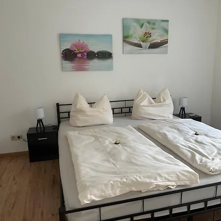 Апартаменты Medikus