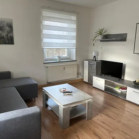 Appartement Medikus *