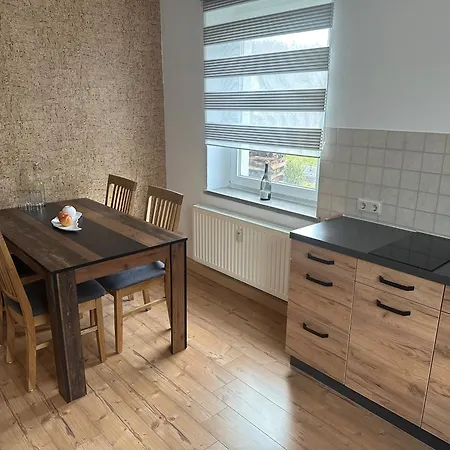 Apartment Medikus