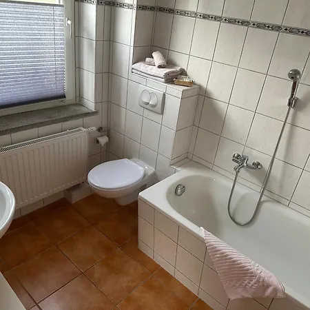 Medikus Apartment