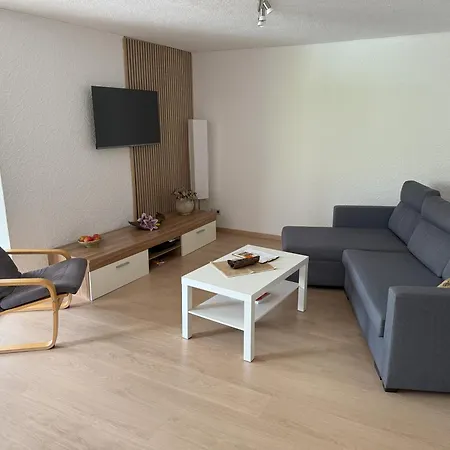 Medikus * Luftkurort Lückendorf