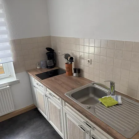 Medikus Apartment