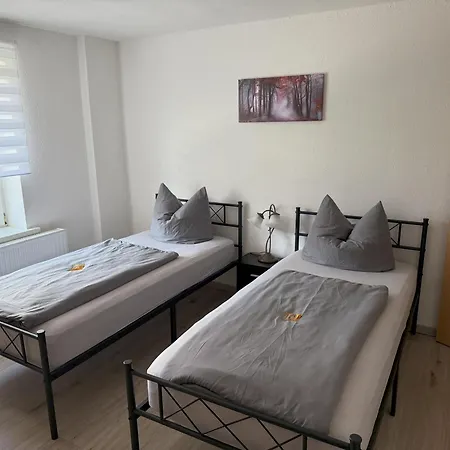 Apartment Medikus