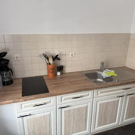 Medikus Apartment *