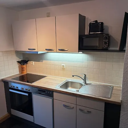 Апартаменты Medikus *