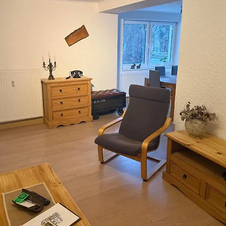 Medikus * Luftkurort Luckendorf