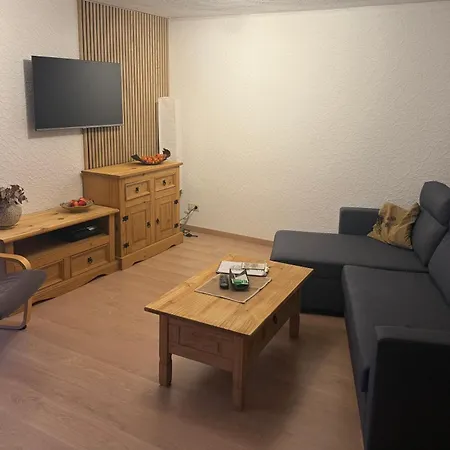 Medikus Luftkurort Luckendorf