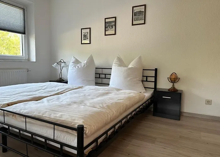 شقة Medikus Luftkurort Lückendorf