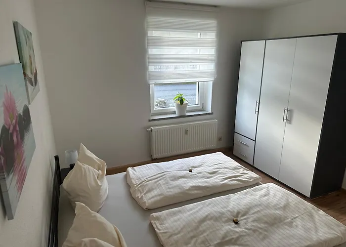 Medikus شقة Luftkurort Lückendorf